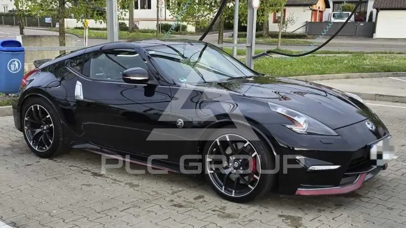 2017 Nissan 370Z