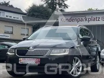 2017 Skoda Octavia