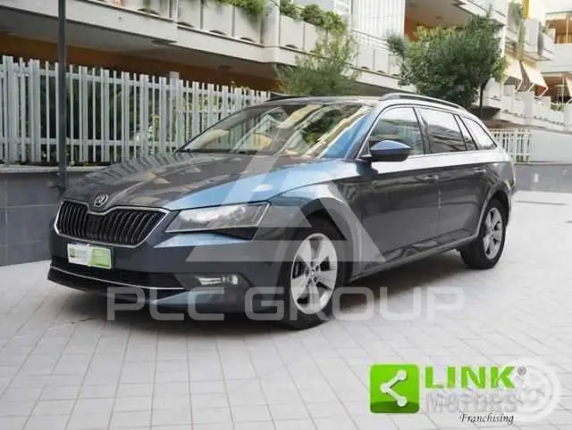 2017 Skoda Octavia