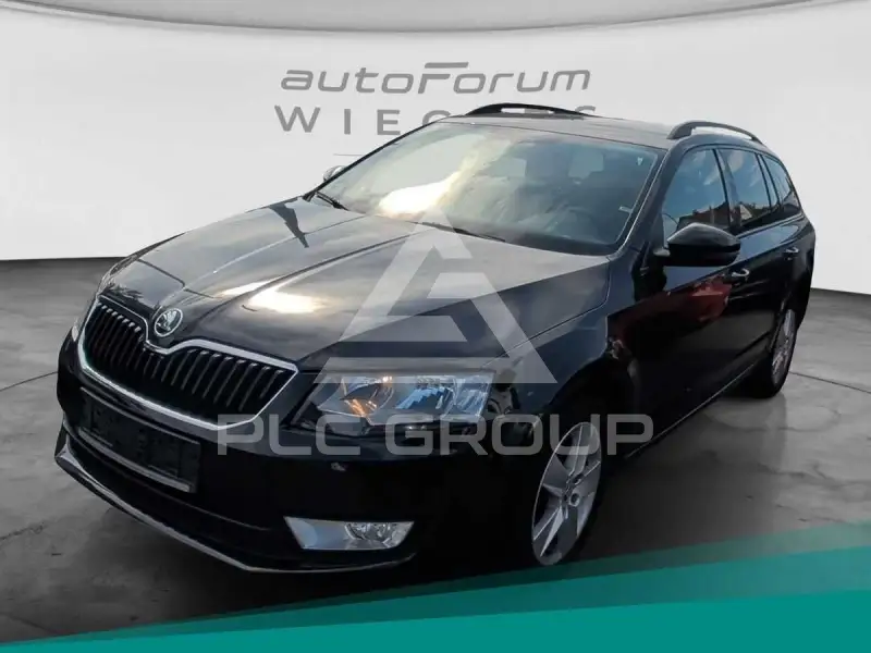 2017 Skoda Octavia