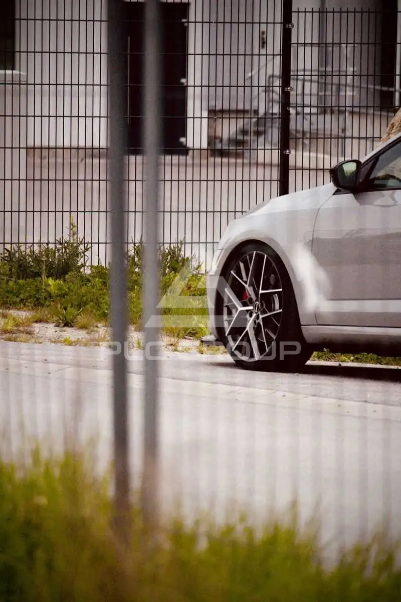 2017 Skoda Octavia
