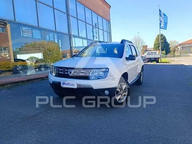 2017 Dacia Duster
