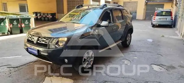 2017 Dacia Duster