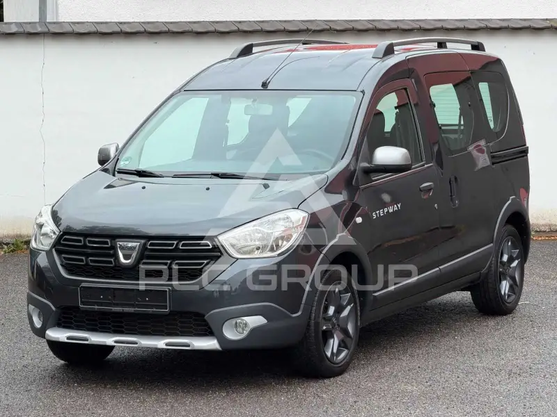 2017 Dacia Dokker