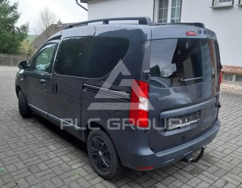 2017 Dacia Dokker