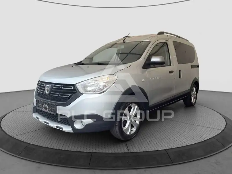 2017 Dacia Dokker