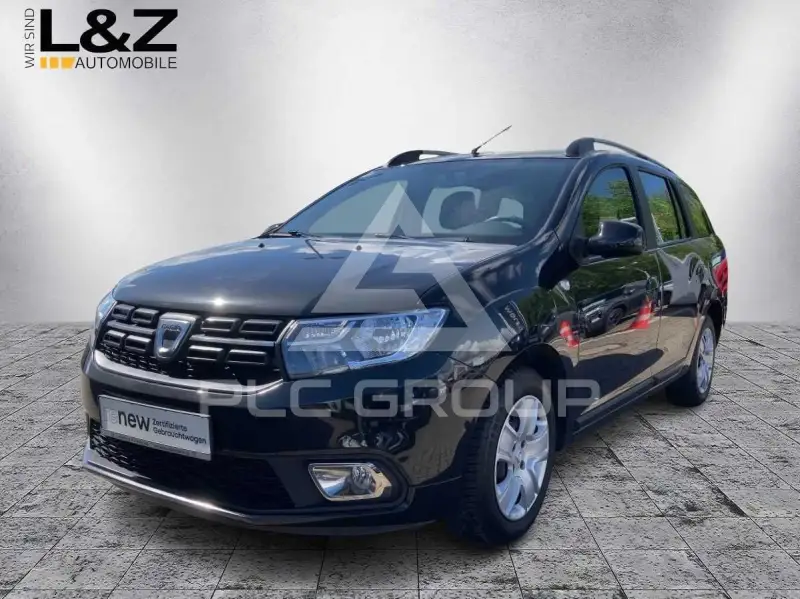 2017 Dacia Logan