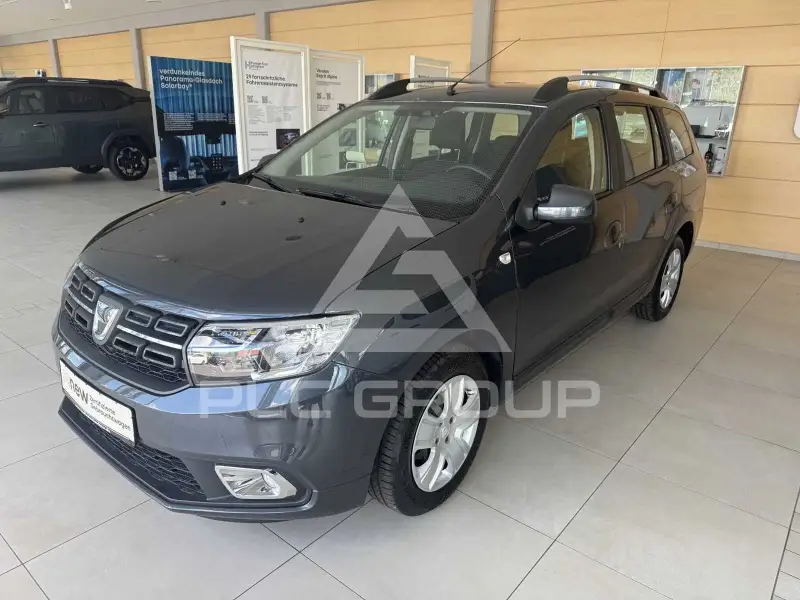 2017 Dacia Logan