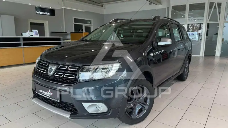 2017 Dacia Logan