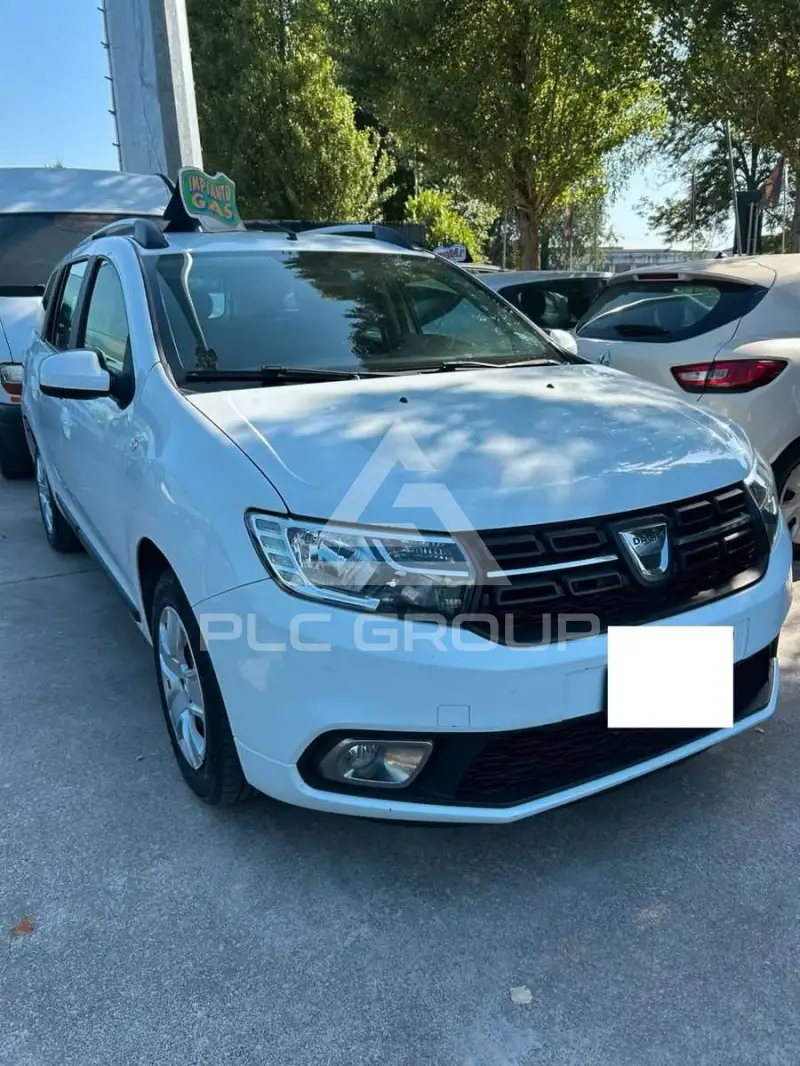2017 Dacia Logan