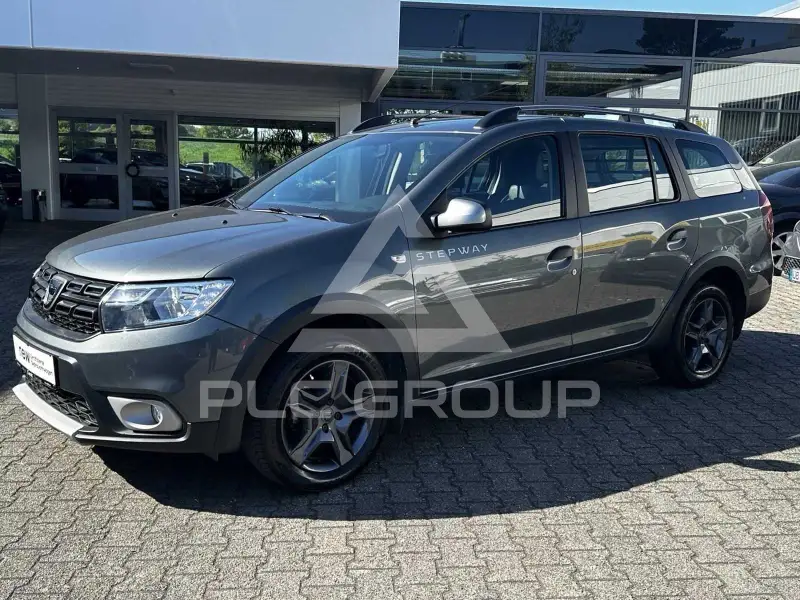 2017 Dacia Logan
