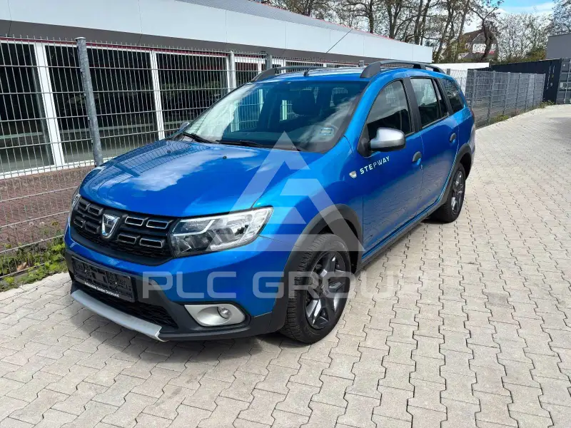 2017 Dacia Logan