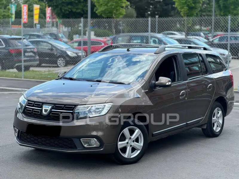 2017 Dacia Logan