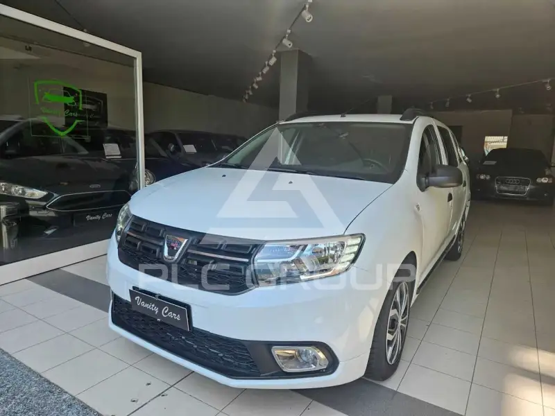 2017 Dacia Logan