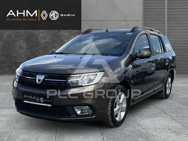 2017 Dacia Logan