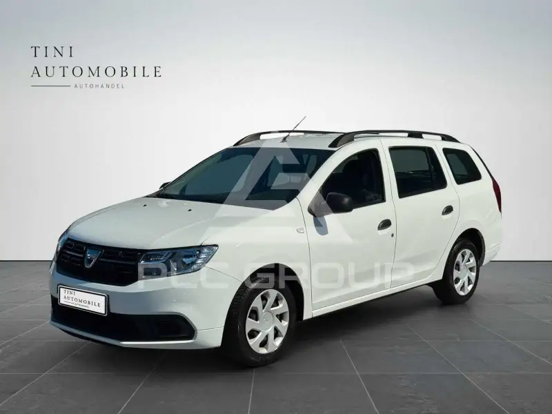 2017 Dacia Logan