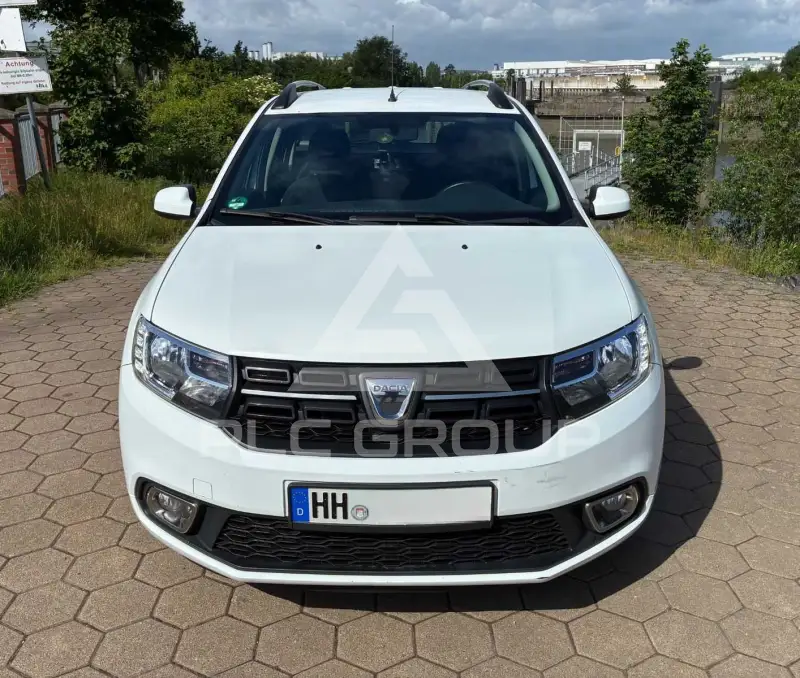 2017 Dacia Logan