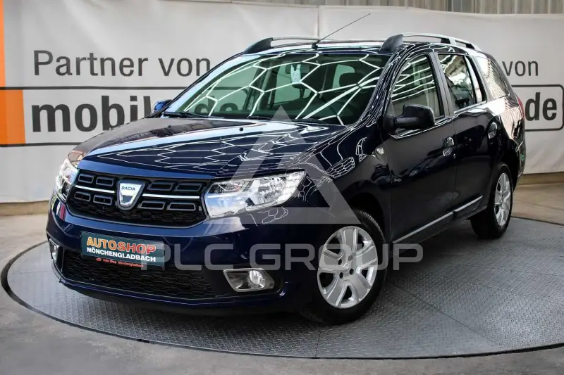 2017 Dacia Logan