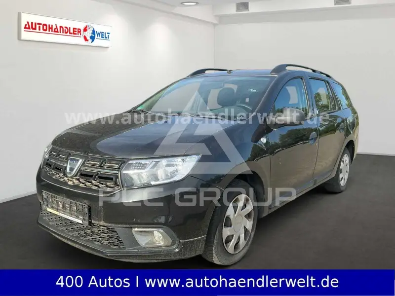 2017 Dacia Logan
