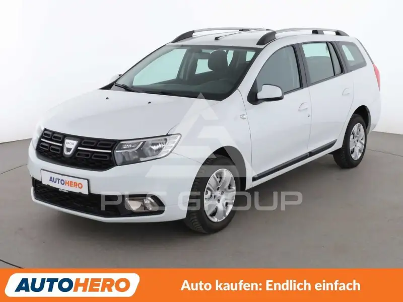 2017 Dacia Logan