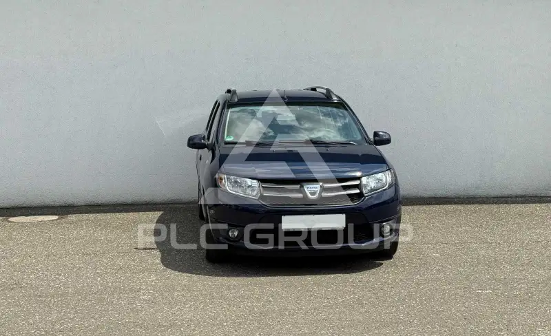 2017 Dacia Logan