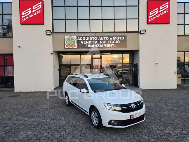 2017 Dacia Logan
