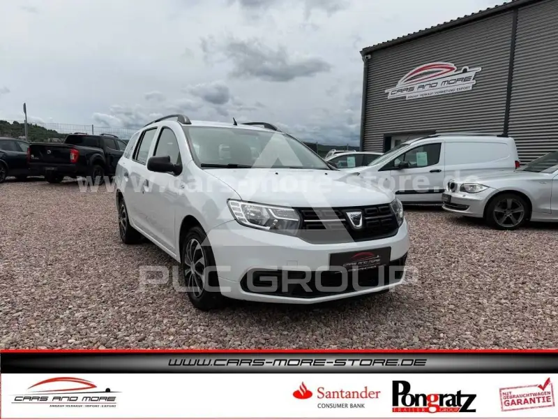 2017 Dacia Logan