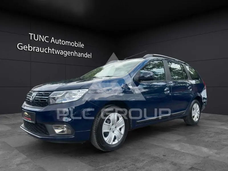 2017 Dacia Logan