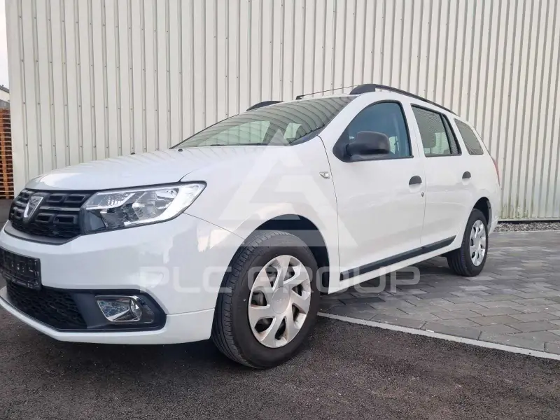 2017 Dacia Logan