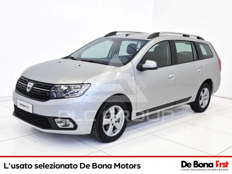 2017 Dacia Logan