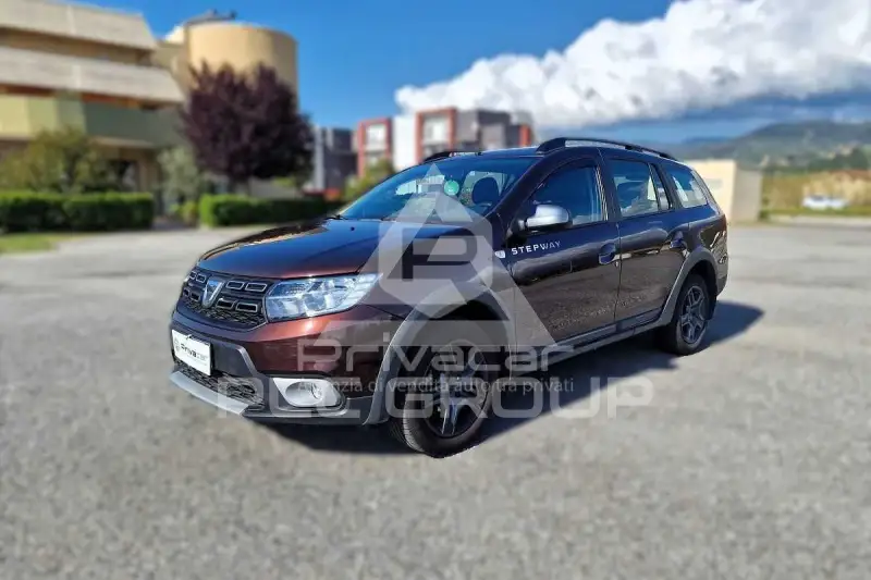 2017 Dacia Logan