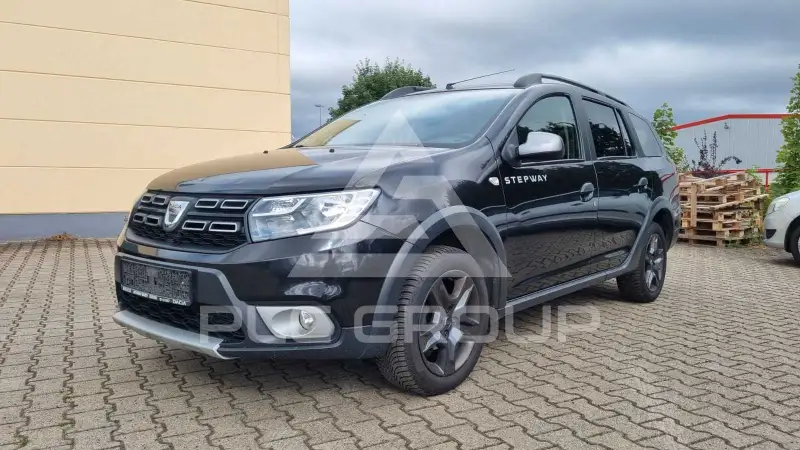 2017 Dacia Logan