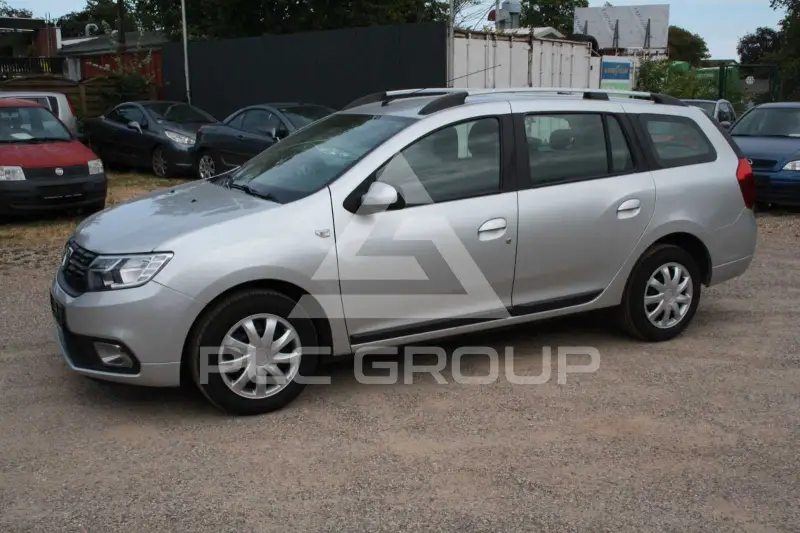 2017 Dacia Logan