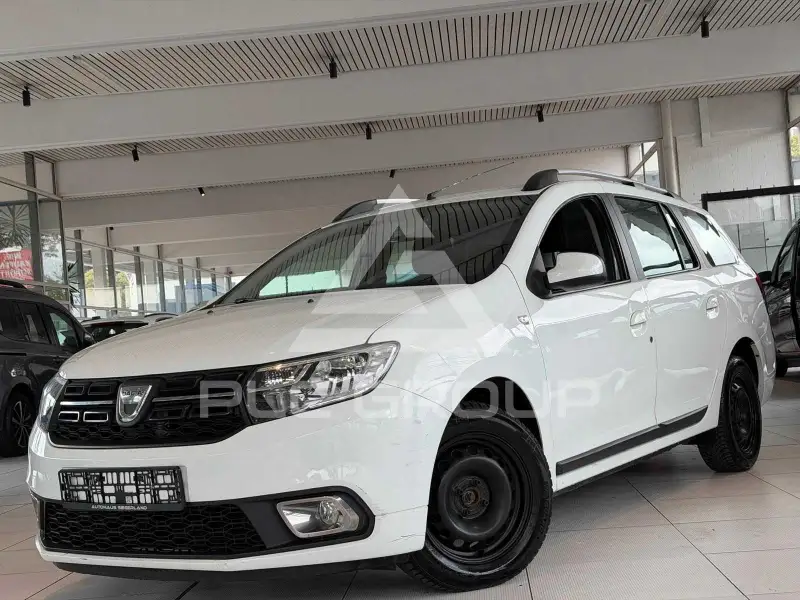 2017 Dacia Logan