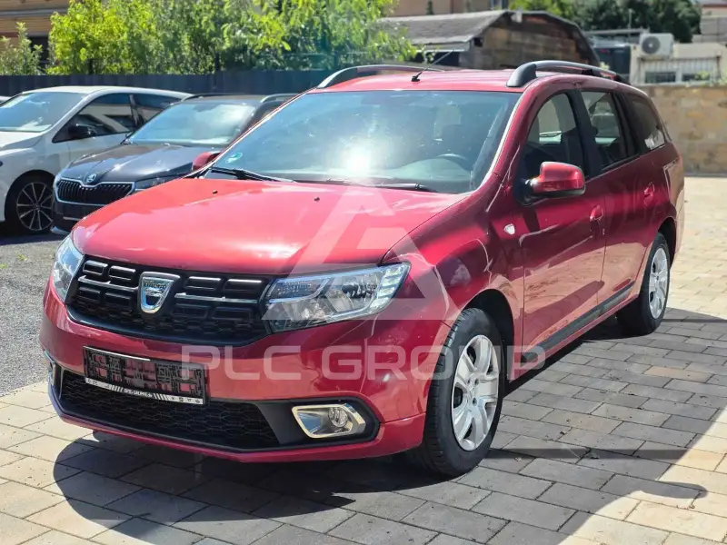 2017 Dacia Logan