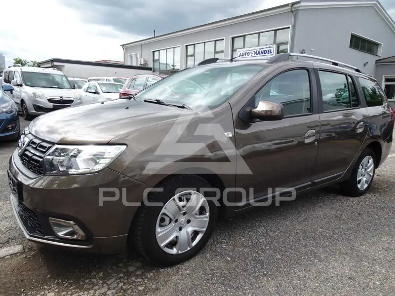 2017 Dacia Logan
