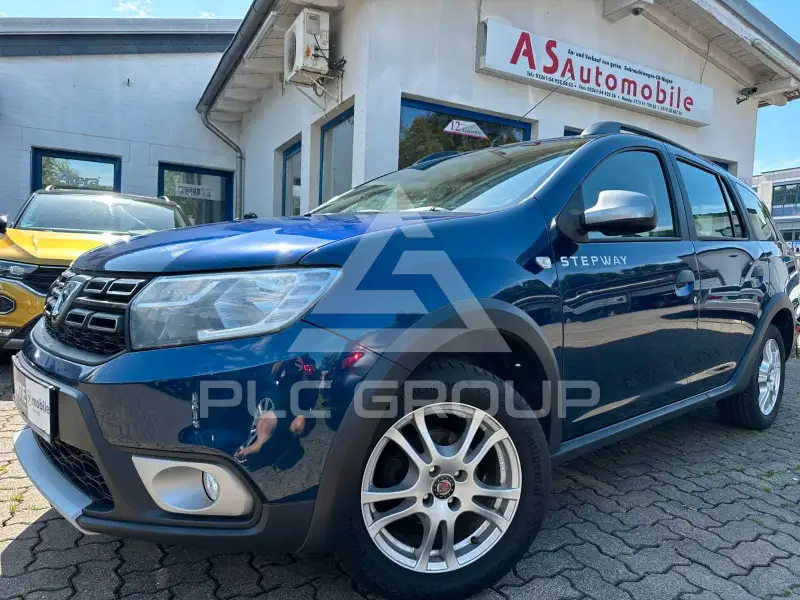 2009 Dacia Logan