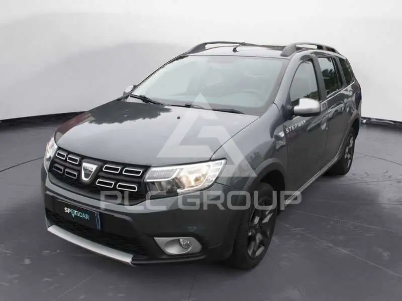2017 Dacia Logan