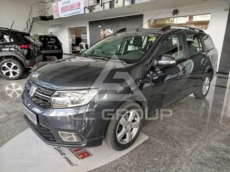 2017 Dacia Logan