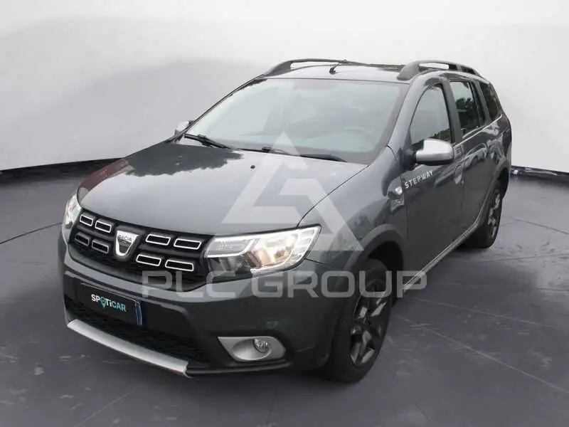 2017 Dacia Logan