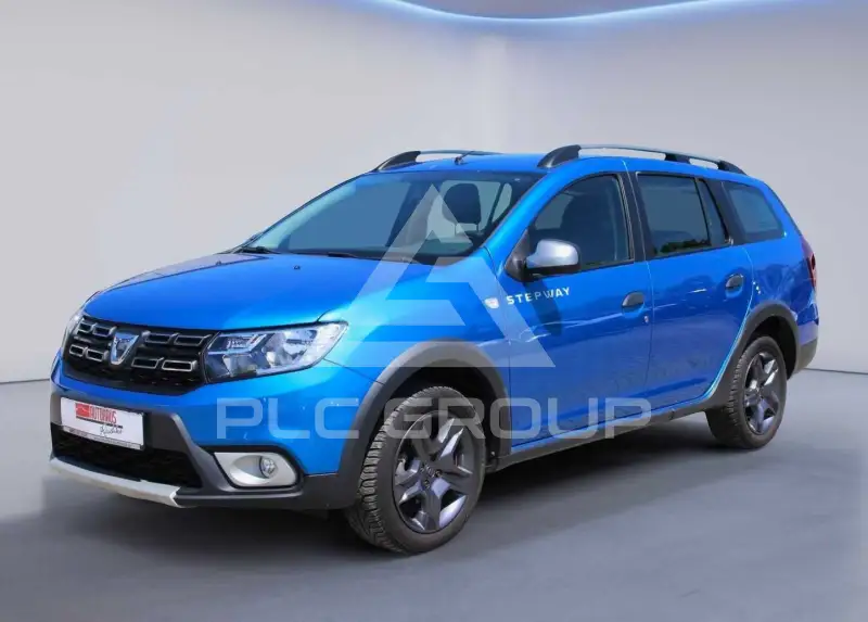 2017 Dacia Logan