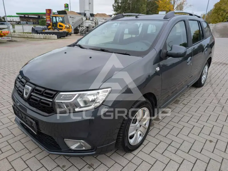 2017 Dacia Logan