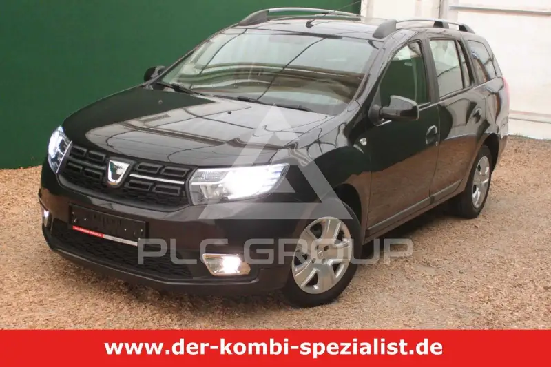 2017 Dacia Logan