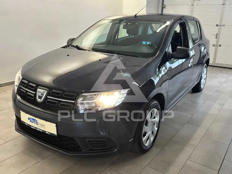 2017 Dacia Sandero