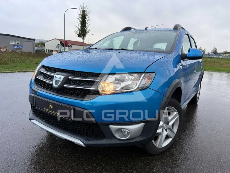 2017 Dacia Sandero