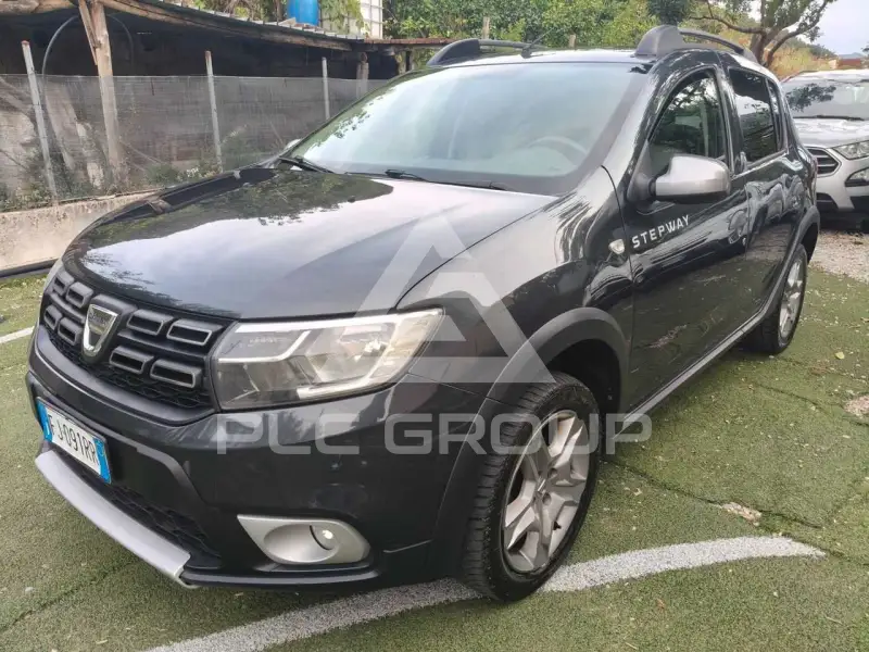 2017 Dacia Sandero