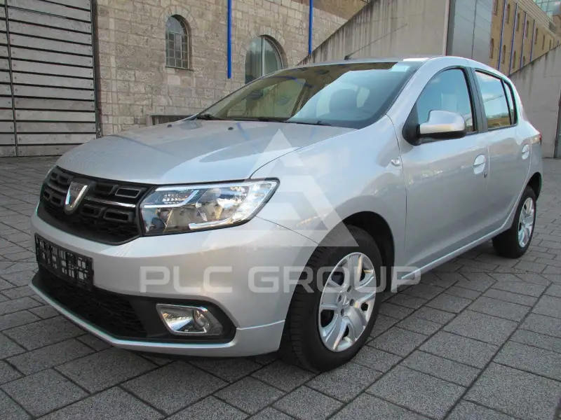 2017 Dacia Sandero