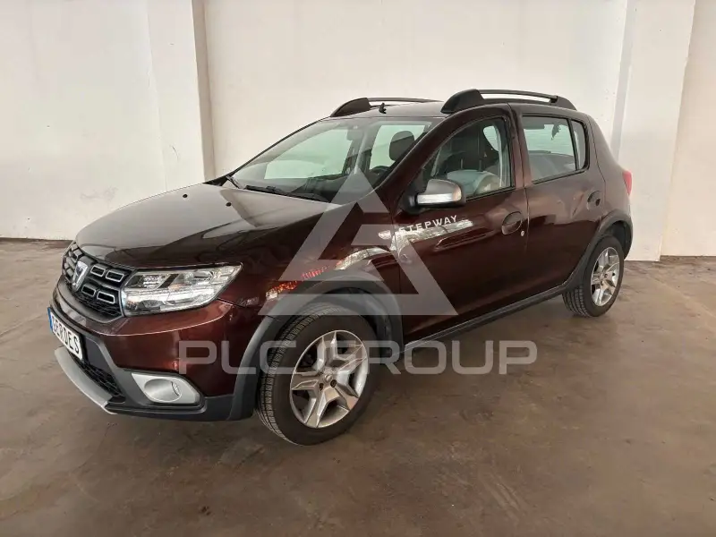 2017 Dacia Sandero