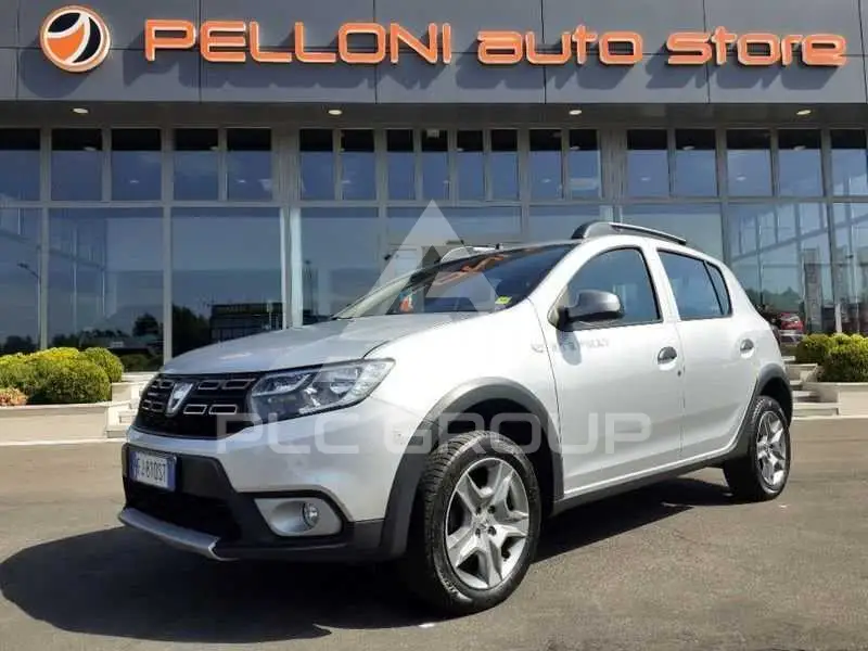 2017 Dacia Sandero