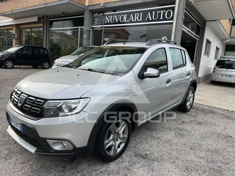2017 Dacia Sandero